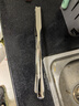 美廚（maxcook）316L不銹鋼食品夾 烤肉食物夾燒烤夾 蛋糕面包夾子28cm MCPJ0795 曬單實(shí)拍圖