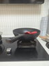 特福（Tefal）炒鍋不粘鍋炒菜鍋 有鈦佳溫紅心少油煙 平底燃?xì)庠铍姶艩t通用 6倍耐磨不粘 質(zhì)享家炒鍋 30cm 曬單實(shí)拍圖