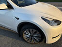 米其林（MICHELIN）靜音棉輪胎 255/45R19 104W 競馳EV PILOT SPORT EV 適配Model Y 曬單實(shí)拍圖