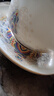 茗光三才蓋碗汝窯禮盒裝蓋碗陶瓷泡茶器功夫茶具送教師節禮物 曬單實(shí)拍圖