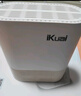 愛快（iKuai）家用無線路由器千兆wifi6 AX3000 商用/企業(yè)級 3000M 穿墻 多l(xiāng)an口/ipv6/寬帶疊加/寬帶聚合Q3000 曬單實拍圖