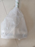 太太樂(lè )膠棉拖把33cm 1棉頭免手洗滾輪吸水墩布懶人膠棉拖布干濕兩用 曬單實(shí)拍圖