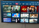 海信電視55E3NH Pro 55英寸 144Hz高刷 杜比全景聲 智能Wi-Fi6 U+超畫(huà)質(zhì) 大內存 國家補貼20%平板電視 曬單實(shí)拍圖