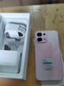 OPPO A6 8GB+256GB 粉夢(mèng)生花 越級(jí)流暢雙引擎 IP69防水 5G耐用抗摔新款智能手機(jī) 官方正品 國家補(bǔ)貼 曬單實(shí)拍圖
