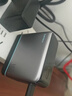 CUKTECH酷態(tài)科10號超級電能充Ultra氮化鎵充電器120W/100W四口快充頭接入米家兼容筆記本電腦蘋果17/小米 曬單實拍圖