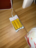 德力普（Delipow）充電電池 5號電池充電器套裝大容量3300mAh可充電電池套裝適配KTV麥克風(fēng)話筒相機(jī)玩具遙控器等 4槽液晶充電器+8節(jié)5號3300毫安 曬單實(shí)拍圖