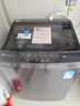 小天鵝（LittleSwan）波輪洗衣機全自動 12公斤大容量 直驅變頻【TB12-1809DT】家電國家補貼20% 以舊換新 一級能效 曬單實拍圖