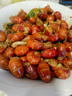 1號(hào)會(huì)員店（One's Member） 十三香小龍蝦2.4斤(4-6錢(qián))  22-25只/600g*2盒 山姆同廠 贈(zèng)面條 曬單實(shí)拍圖