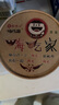 嗨吃家酸辣粉139g*6桶 紅薯粉絲方便食品米粉米線(xiàn)免煮速食夜宵零食小吃 曬單實(shí)拍圖