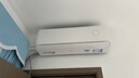 科龍空調(diào)大1.5匹 海信出品 靜省電 新一級變頻冷暖掛機(jī)防直吹以舊換新國家補(bǔ)貼KFR-35GW/QS1Lite-X1 曬單實(shí)拍圖
