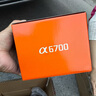 索尼（SONY）ILCE-6700/a6700/智能AI芯片APS-C微單相機(jī)Vlog視頻拍攝 A6700單機(jī)【888】 官方標(biāo)配 曬單實(shí)拍圖