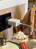 蘋果充電器45W適配原裝充電線正品快充套裝iPhone14/13promax/pro/plus/12/11/XS手機(jī)充電器數(shù)據(jù)線 【蘋果8-14系列】45W快充頭+快充線1米套裝 安全認(rèn)證 曬單實(shí)拍圖