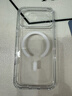 億色（ESR）Ai按鍵全包適用iPhone17promax手機殼蘋(píng)果17promax保護套17pm超薄磁吸透明軟殼鏡頭防摔新款外殼 曬單實(shí)拍圖