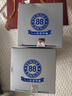 八八坑道 淡麗 清香型白酒 42度 600ml*2瓶 雙支裝（內(nèi)含手提袋） 曬單實(shí)拍圖