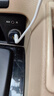 倍思【2025升級(jí)款】車載充電器超級(jí)快充點(diǎn)煙器轉(zhuǎn)換器快充轉(zhuǎn)換頭一拖二適用蘋果華為小米 曬單實(shí)拍圖