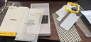 品勝 適用于華為mate60Pro手機膜mate60Pro/Pro+/60RS水凝膜全屏高清覆蓋曲面貼合防刮耐磨保護膜 2片 曬單實(shí)拍圖
