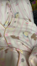 宮蝶【輕柔軟】睡衣女春秋2025新款長(zhǎng)袖卡通帶胸墊家居服套裝秋季 卡通長(zhǎng)袖套裝（不可拆卸胸墊） L （建議100-120斤） 曬單實(shí)拍圖