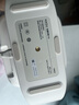 哈趣H3 云臺投影儀家用 家庭影院 1080P高清便攜 智能臥室宿舍投影機 國家補貼（32G內存 4K解碼） 曬單實(shí)拍圖