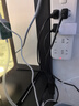YEE增氧氣泵養魚(yú)魚(yú)缸超靜音打氧一體迷你家用機 1.5W 單孔 迷你增氧【贈全套配件】 曬單實(shí)拍圖