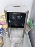 九陽(yáng)不銹鋼管路電熱水瓶5L 臺式飲水機 316L內膽 U底無(wú)縫易清潔 分體可拆 6段調溫 恒溫開(kāi)水瓶WP950 5L 【底盤(pán)可拆卸】 曬單實(shí)拍圖
