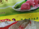 灣仔碼頭芹菜豬肉水餃1320g66只早餐食品速食面點速凍餃子 曬單實拍圖