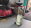 京東更換機油機濾服務 僅工時 到店施工（不含實物） 30天有效期 曬單實拍圖