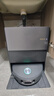 追覓X50 Pro滾筒掃地機器人洗地機智能家用 【旗艦新品】X50Pro滾筒-上下水版 曬單實(shí)拍圖