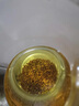 內廷上用北京同仁堂沙苑子100g 正品中藥材顆粒茶包泡茶泡酒可搭男性滋補 曬單實(shí)拍圖