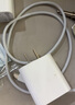 KOOLIFE蘋(píng)果15/16充電器快充頭充電線(xiàn)套裝PD30W/40w手機type-c數據線(xiàn)iPhone15ProMax/15Pro/Plus電源插頭 蘋(píng)果15/16充電器丨30/40w+1米雙C編織線(xiàn) 曬單實(shí)拍圖