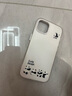 帥璽（SHUAIXI） 適用蘋(píng)果13/pro/max手機殼 iPhone新款果凍二合一全包防摔卡通小眾高級感保護套五只小熊貓男女 【古董白】五只小熊貓-贈膜 蘋(píng)果13 曬單實(shí)拍圖