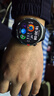 HUAWEI WATCH GT 5 Pro 國家補(bǔ)貼15%曜石黑46mm華為智能手表玄璣感知系統(tǒng)進(jìn)階運(yùn)動(dòng)情緒健康助手 曬單實(shí)拍圖
