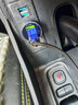 車(chē)載充電器超級快充240W點(diǎn)煙器車(chē)充汽車(chē)手機充電轉換頭插頭大功率 240W數顯雙超級快充（黑色） 曬單實(shí)拍圖