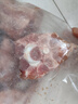 內蒙古多肉羊蝎子原切羊肉錫林郭勒乳羔羊清真羊脊骨火鍋食材 多肉羊脊骨3斤 曬單實(shí)拍圖