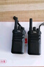 TCL【雙臺(tái)裝】HT6 Plus 旗艦版對(duì)講機(jī) 專業(yè)大功率遠(yuǎn)距離工地酒店戶外商務(wù)辦公無線電臺(tái) 曬單實(shí)拍圖