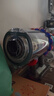 戴森（DYSON）V15 Detect Fluffy無繩吸塵器新一代藍色【原裝進口】手持無線 除螨 寵物家庭適用  曬單實拍圖