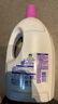滴露（Dettol）衣物消毒液 薰衣草3L 99.9%殺菌除螨內(nèi)衣兒童衣物除菌液配洗衣液 曬單實(shí)拍圖