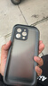 隨行盾適用蘋(píng)果防水手機殼iPhone17全封閉16promax鏡頭15plus全包防塵14防摔12游泳潛水外賣(mài)防雨保護套 【 防水防摔防塵 】 iPhone 14Pro Max 【6.7寸】 曬單實(shí)拍圖