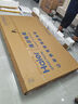 海爾（Haier）電視 85英寸高刷超薄AI語音全面屏智能音畫質(zhì) MEMC防抖 大屏超高清平板電視機 85英寸 4+64G/144Hz高刷/升級S60A 曬單實拍圖