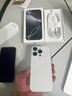 Apple/蘋果 iPhone 16 Pro 256GB 白色鈦金屬 雙卡雙待手機(jī)【送聯(lián)通話費(fèi)券】 曬單實(shí)拍圖