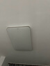 松下（Panasonic）吸頂燈客廳大燈超薄燈120瓦客廳燈明畔棕HHLAZ6066L【包安裝】 曬單實(shí)拍圖