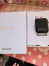 華為（HUAWEI）手表WATCH FIT 4【七夕情人節(jié)】運動智能健康管理藍(lán)牙通話輕薄NFC門禁交通支付送男女士朋友Pro3 悅動白丨送定制表帶+精美表盤 曬單實拍圖