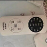 榮事達雙人五檔定時除螨自動斷電 雙溫雙控無紡布電熱毯電褥子1.8m*1.5m 曬單實拍圖