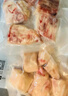 1號(hào)會(huì)員店精選帶筋豬蹄塊 凈重2斤 生鮮豬肉豬蹄生鮮豬手豬腳 曬單實(shí)拍圖