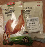 喜旺一只雞腿熟食肉食鹵味休閑零食即食五香鹵雞腿150g*3包 曬單實拍圖