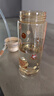 富光兒童水杯壺PPSU小學生夏雙飲吸管杯幼兒園孕產(chǎn)婦女塑料杯子620ml 曬單實拍圖