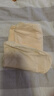 莫代爾孕婦內褲純棉抗菌加長(cháng)襠孕早中晚期中低腰內褲懷孕期專(zhuān)用三角褲 曬單實(shí)拍圖