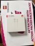 華為原裝6A數據線(xiàn) USB Type-A轉USB Type-C/1m線(xiàn)長(cháng)/支持66W（11V6A）充電 白色CC790 曬單實(shí)拍圖