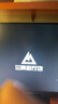 聯(lián)合創(chuàng  )新23.8英寸顯示器 原生144Hz IPS屏HDR400高亮度 硬件低藍光護眼 電腦辦公游戲電競顯示屏2410C2 曬單實(shí)拍圖