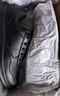 斯凱奇（Skechers）男士皮鞋秋季商務(wù)男鞋高檔休閑鞋軟底通勤板鞋210835 曬單實(shí)拍圖