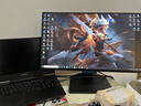 明基（BenQ）BL2490TC 23.8英寸 商務(wù)辦公智慧愛(ài)眼 144Hz高刷 Type-C供電 硬件濾藍光降頻閃萊茵認證電腦顯示屏 曬單實(shí)拍圖